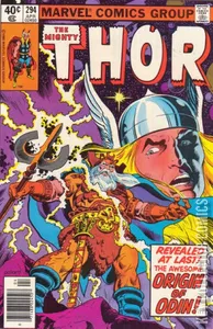 Thor #294