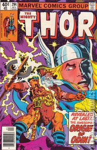 Thor #294