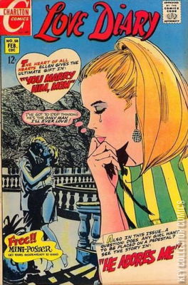 Love Diary