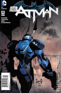 Batman #41
