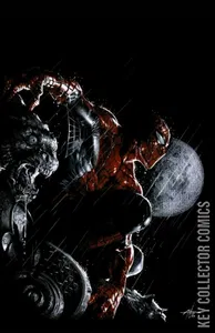 Amazing Spider-Man #50