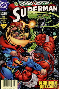 Superman #159