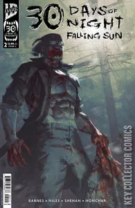 30 Days of Night: Falling Sun #2