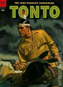 Tonto #13