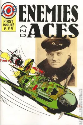 Enemies & Aces