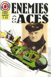 Enemies & Aces #1