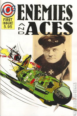 Enemies & Aces