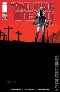 The Walking Dead Weekly #48