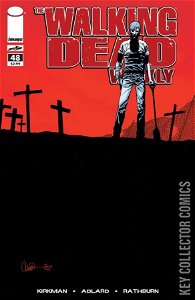The Walking Dead Weekly #48