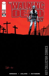 The Walking Dead Weekly #48