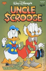 Walt Disney's Uncle Scrooge #351