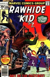Rawhide Kid #146