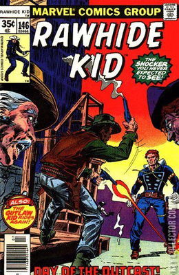 Rawhide Kid