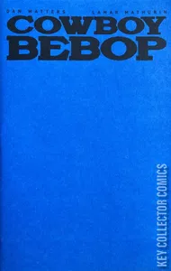 Cowboy Bebop #2