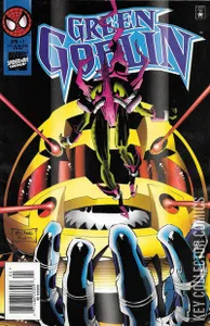 Green Goblin #7