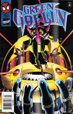 Green Goblin