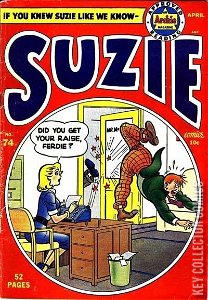Suzie #74