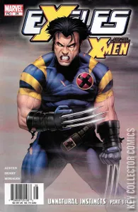 Exiles #28