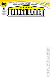 Wonder Woman #1