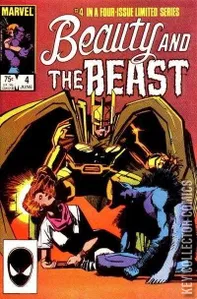 Beauty and the Beast #4