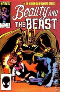 Beauty and the Beast #4