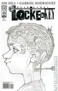 Locke and Key: Head Games #2 