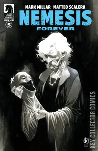 Nemesis Forever #5
