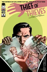Thief of Thieves #9