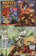 Cover for Deadpool #8