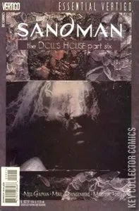 Essential Vertigo: The Sandman #15