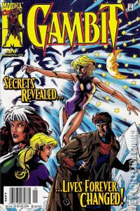 Gambit #20