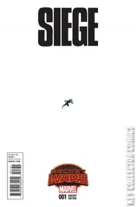 Siege #1