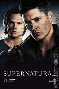 Supernatural #3