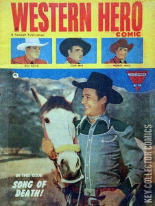 Western Hero #91 