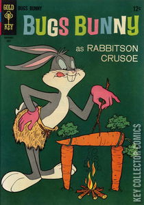 Bugs Bunny #106