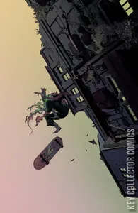 Skate Ali #1