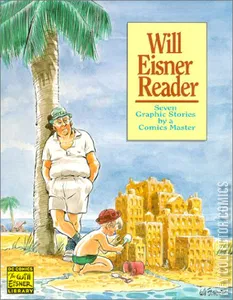 The Will Eisner Library #0