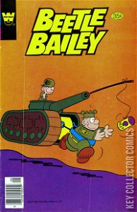 Beetle Bailey #122 