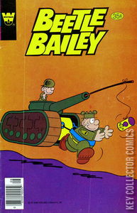 Beetle Bailey #122