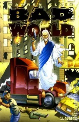Bad World