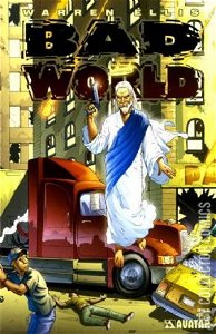 Bad World #1