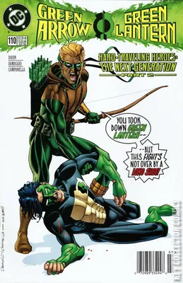 Green Arrow
