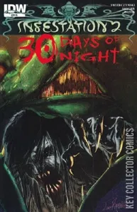 Infestation 2: 30 Days of Night #1