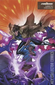 X-Men: Before the Fall - Sinister Four #1