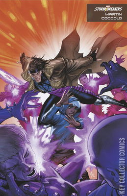 X-Men: Before the Fall - Sinister Four