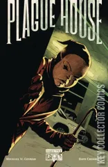 Variant Cover for Plague House #2