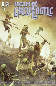 Helm Greycastle #4