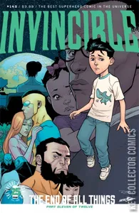 Invincible #143