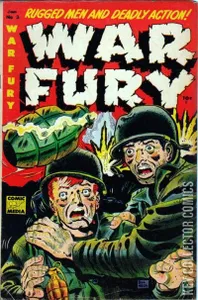 War Fury #3