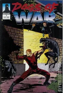 Dogs of War #3